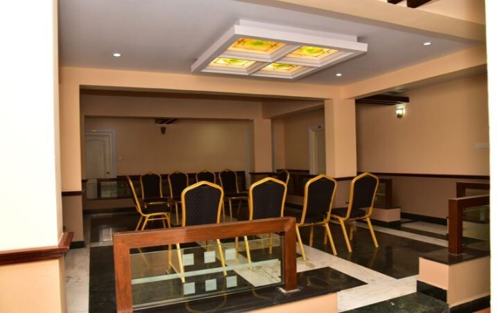 undefined Hotel Theertha park 7
