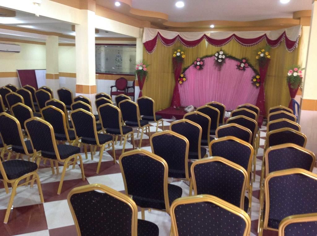 undefined Hotel Theertha park 6