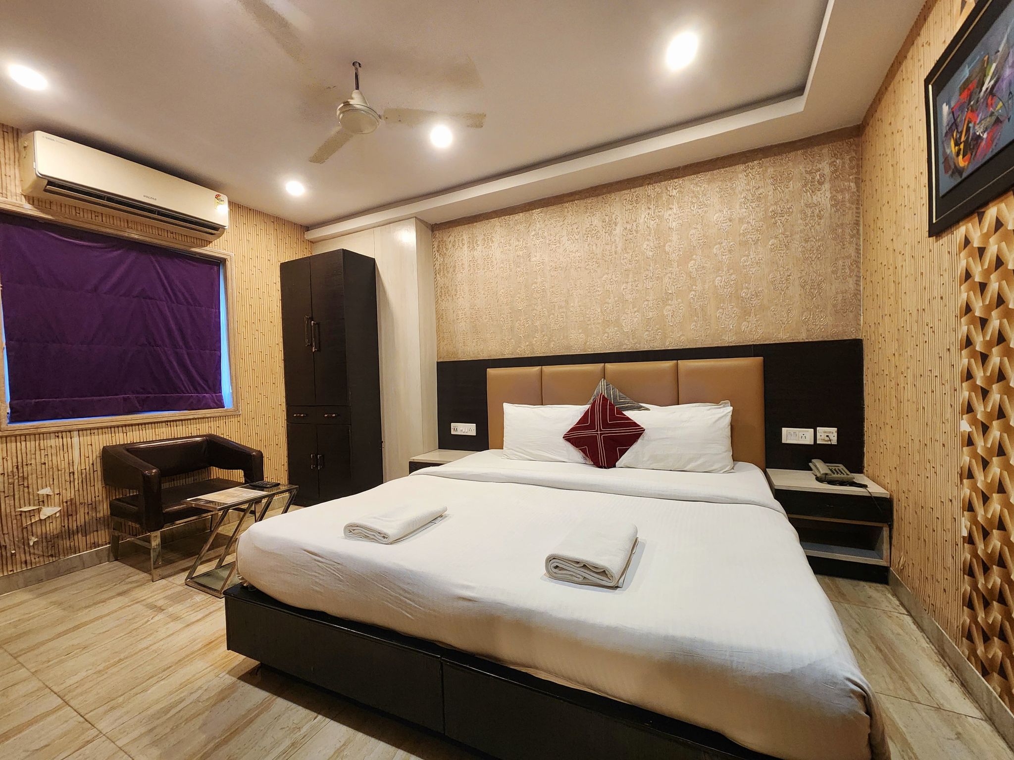 Standard Room with Free Wifi