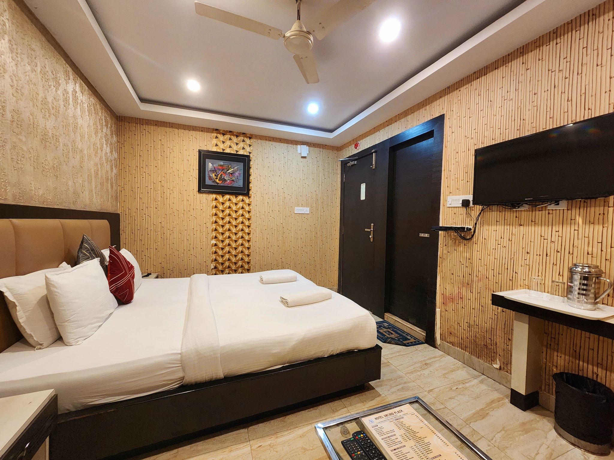 Standard Room with Free Wifi