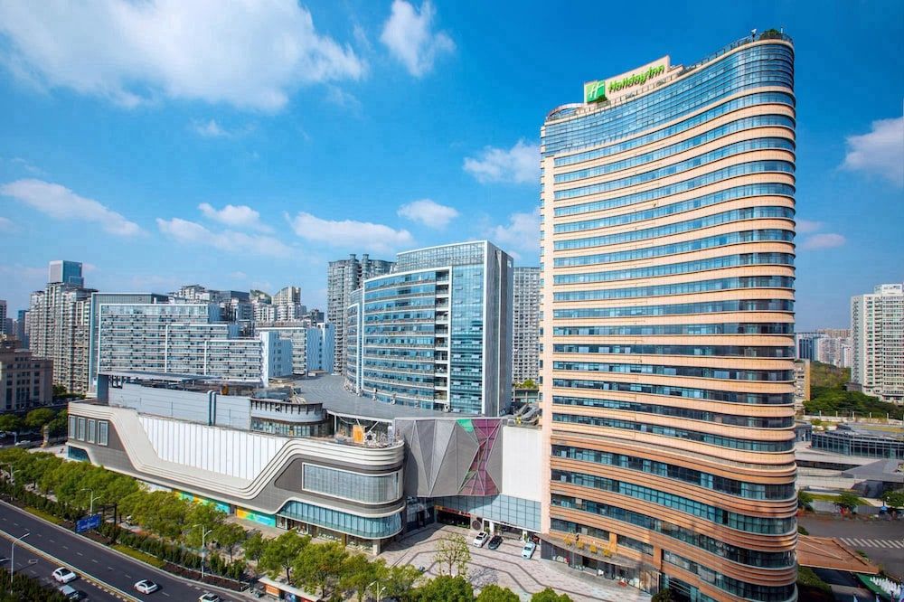 undefined Holiday Inn Hangzhou Xiaoshan by IHG 7