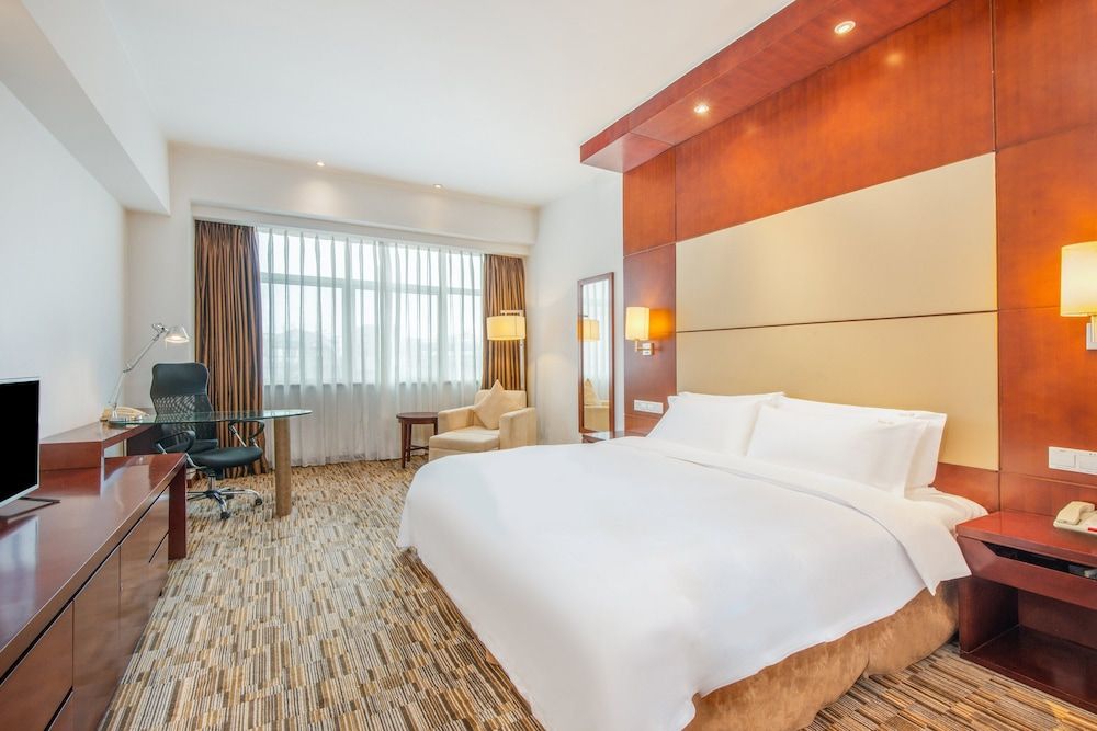 undefined Holiday Inn Hangzhou Xiaoshan by IHG