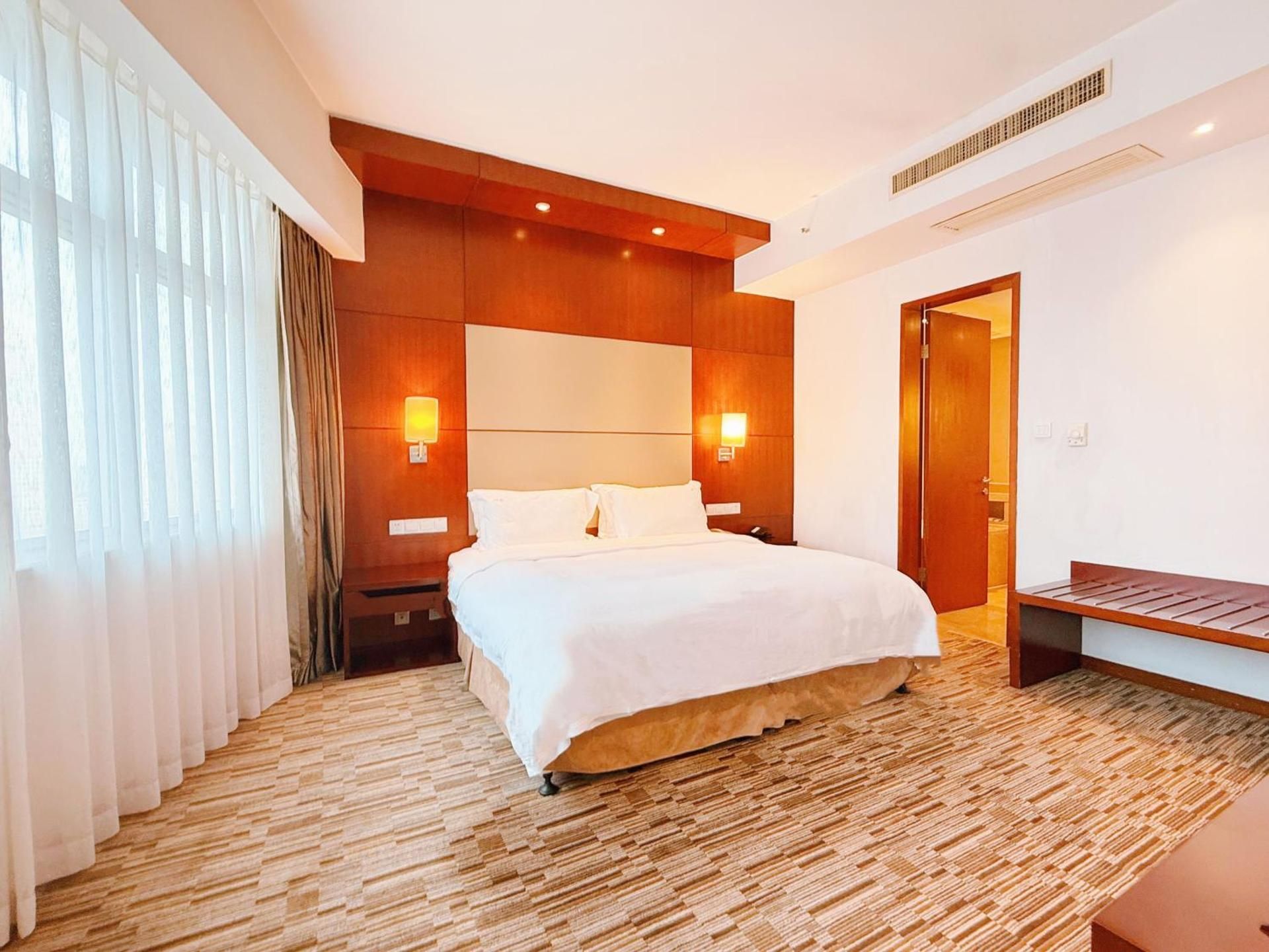 King Suite