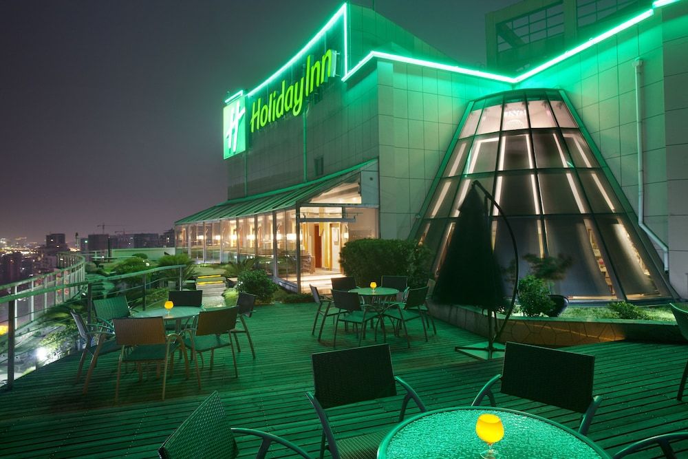 undefined Holiday Inn Hangzhou Xiaoshan by IHG 6