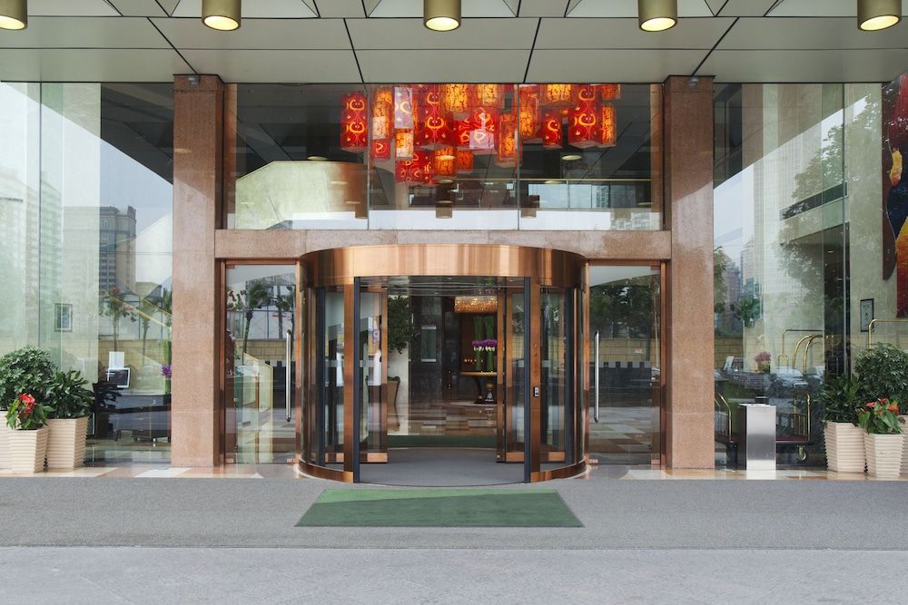 undefined Holiday Inn Hangzhou Xiaoshan by IHG 4