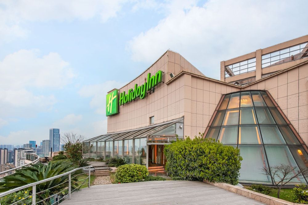 undefined Holiday Inn Hangzhou Xiaoshan by IHG 5