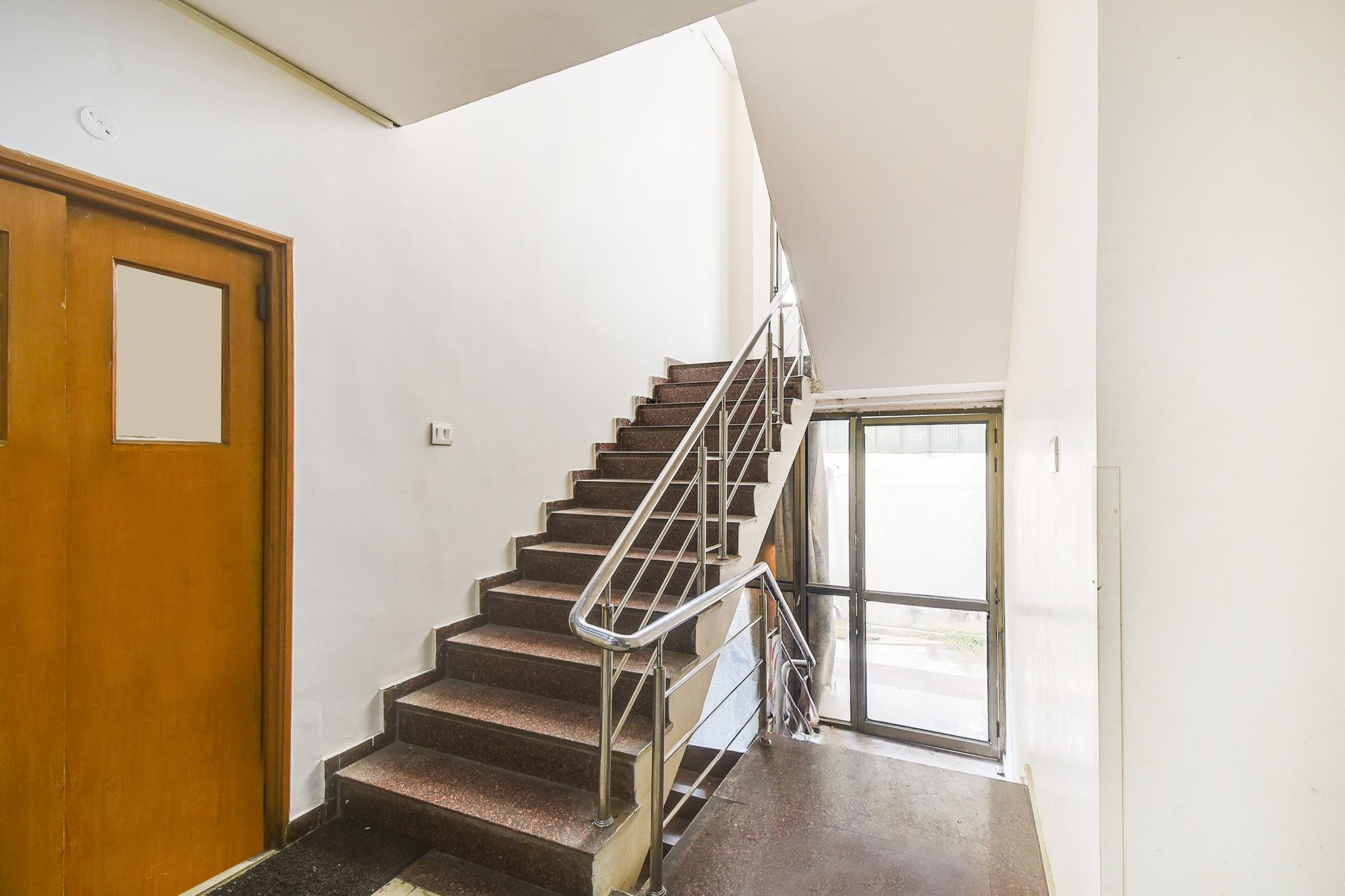 Super Townhouse Malviya Nagar Near Airport Formerly Royal Residency