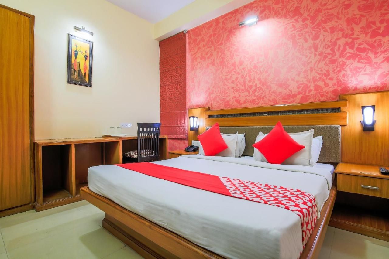 undefined Super Townhouse Malviya Nagar Near Airport formerly Royal Residency 3
