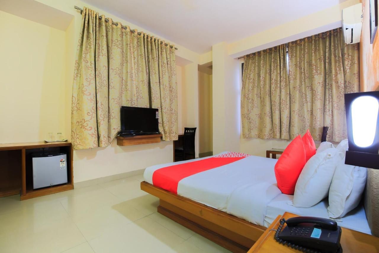 undefined Super Townhouse Malviya Nagar Near Airport formerly Royal Residency 6