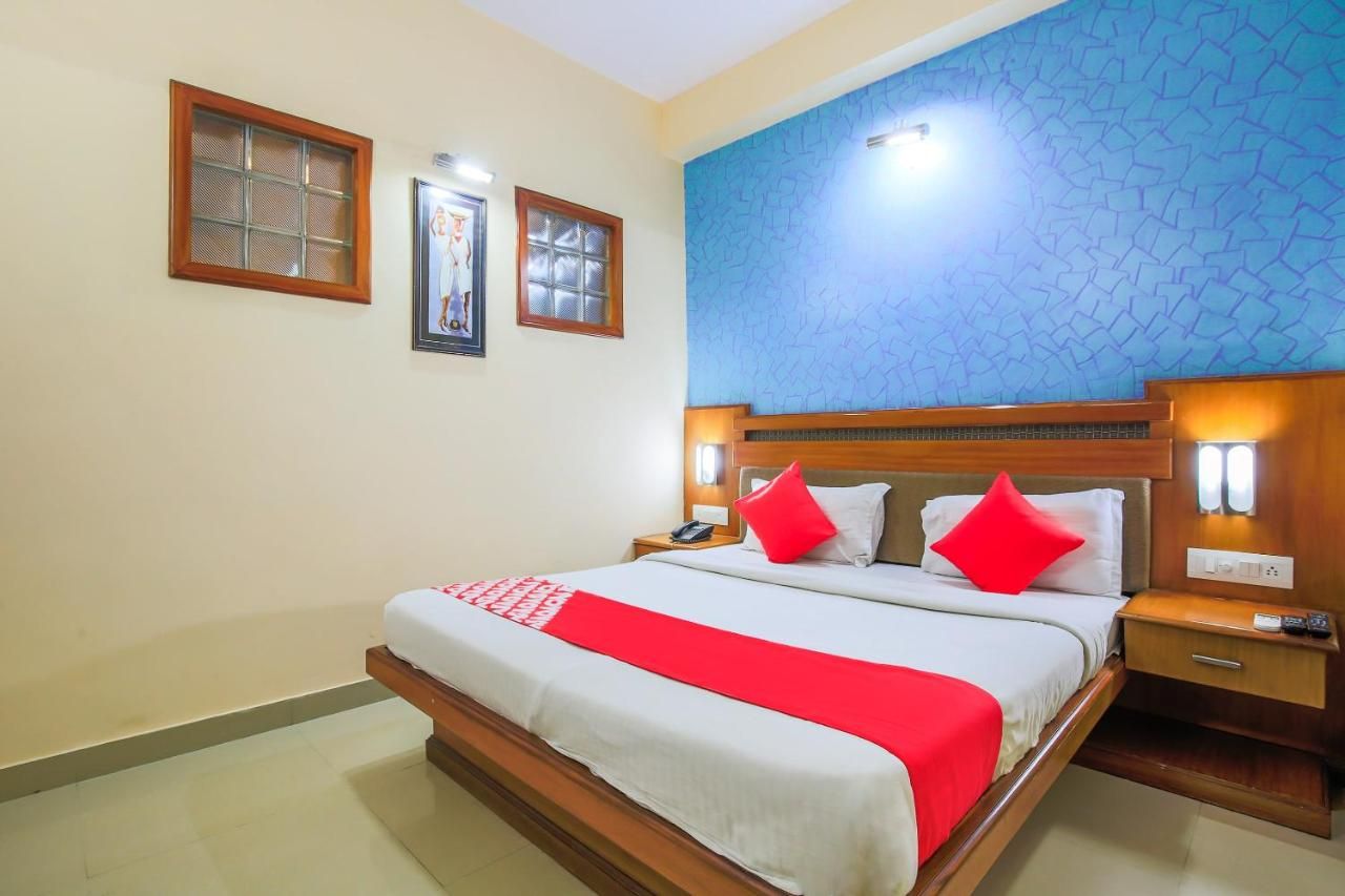 undefined Super Townhouse Malviya Nagar Near Airport formerly Royal Residency 8