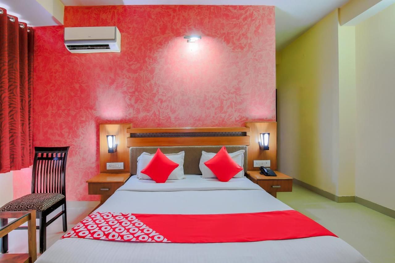 undefined Super Townhouse Malviya Nagar Near Airport formerly Royal Residency 7
