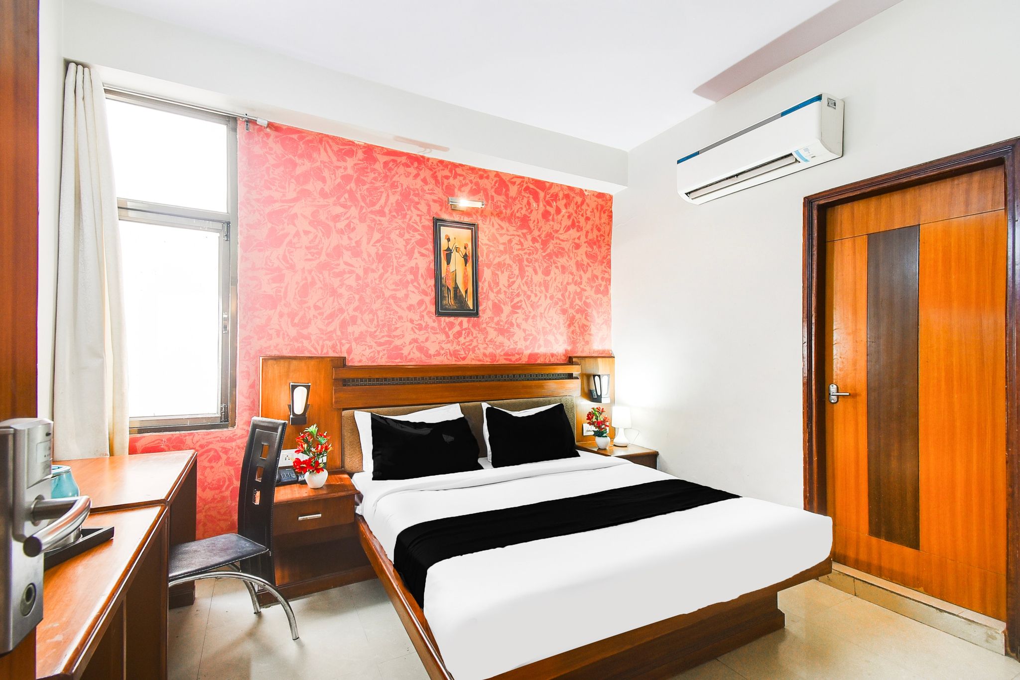 Super Townhouse Malviya Nagar Near Airport Formerly Royal Residency