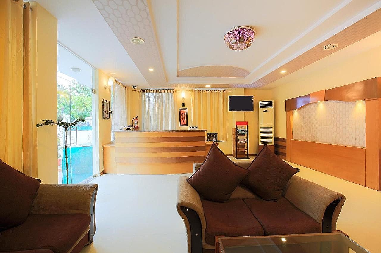 undefined Super Townhouse Malviya Nagar Near Airport formerly Royal Residency 2