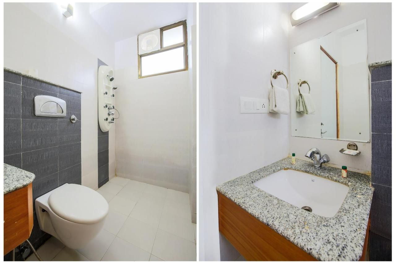 Super Townhouse Malviya Nagar Near Airport Formerly Royal Residency