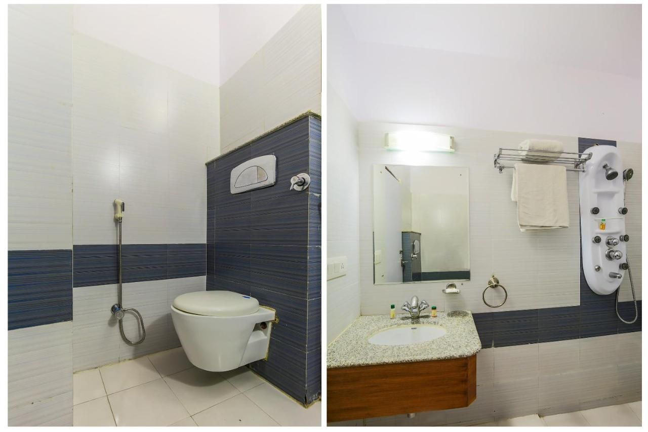 Super Townhouse Malviya Nagar Near Airport Formerly Royal Residency