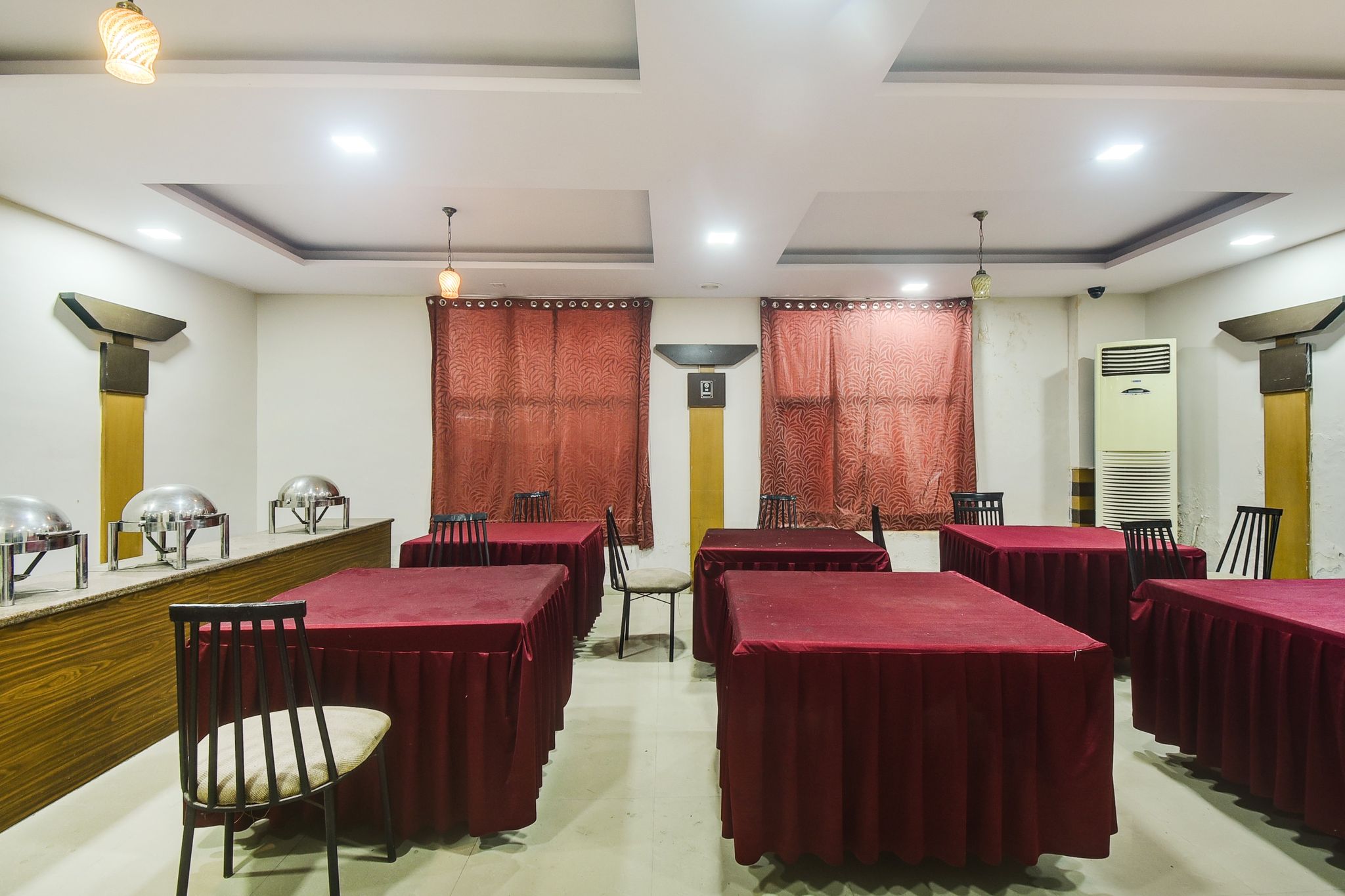 undefined Super Townhouse Malviya Nagar Near Airport formerly Royal Residency 7