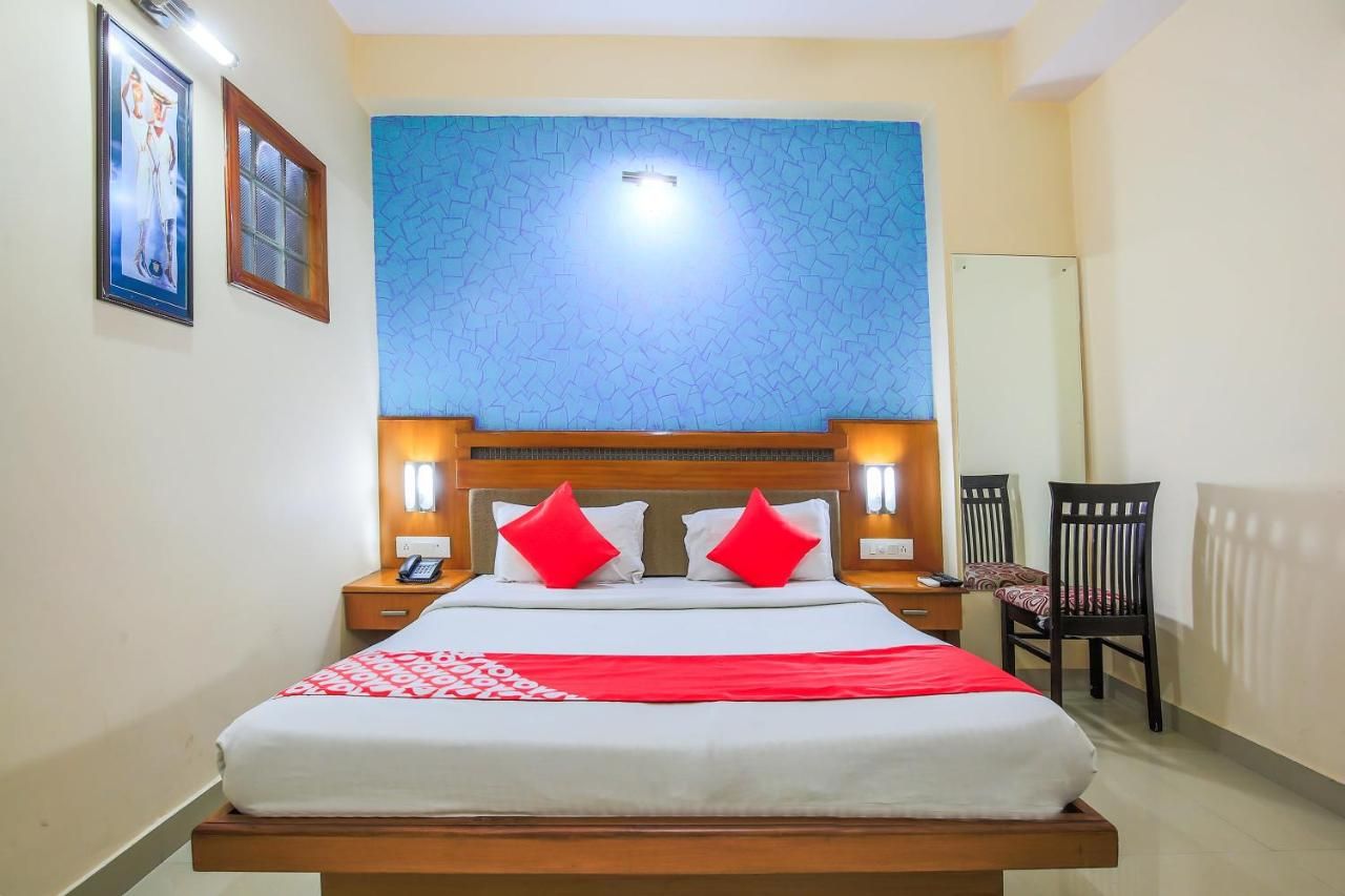 undefined Super Townhouse Malviya Nagar Near Airport formerly Royal Residency 4