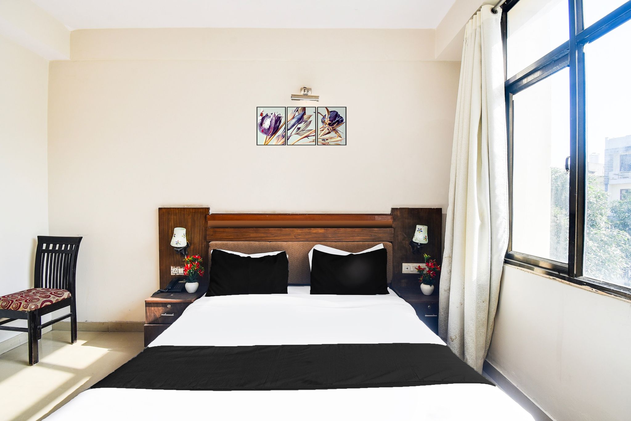 Super Townhouse Malviya Nagar Near Airport Formerly Royal Residency