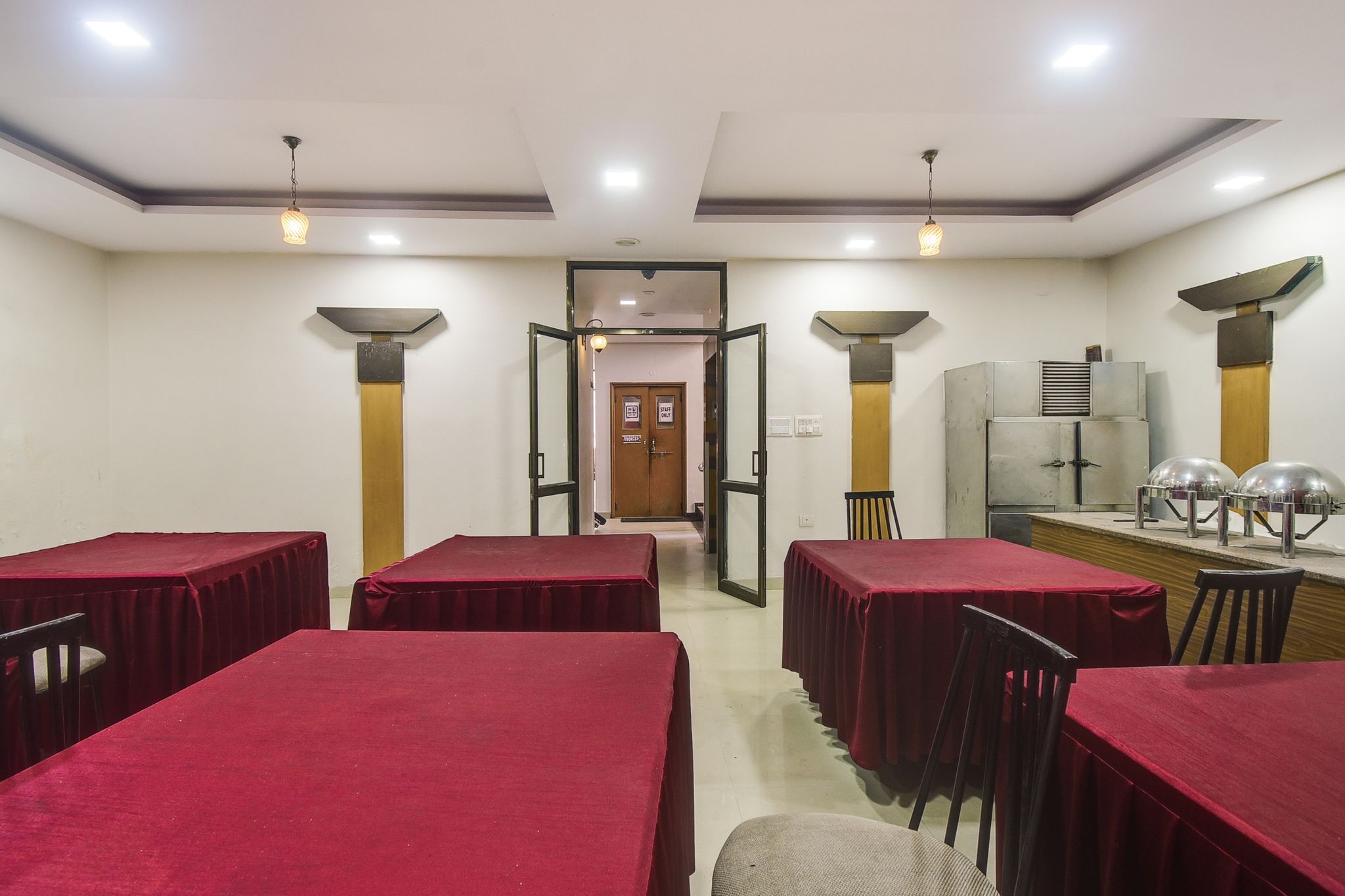 undefined Super Townhouse Malviya Nagar Near Airport formerly Royal Residency 9