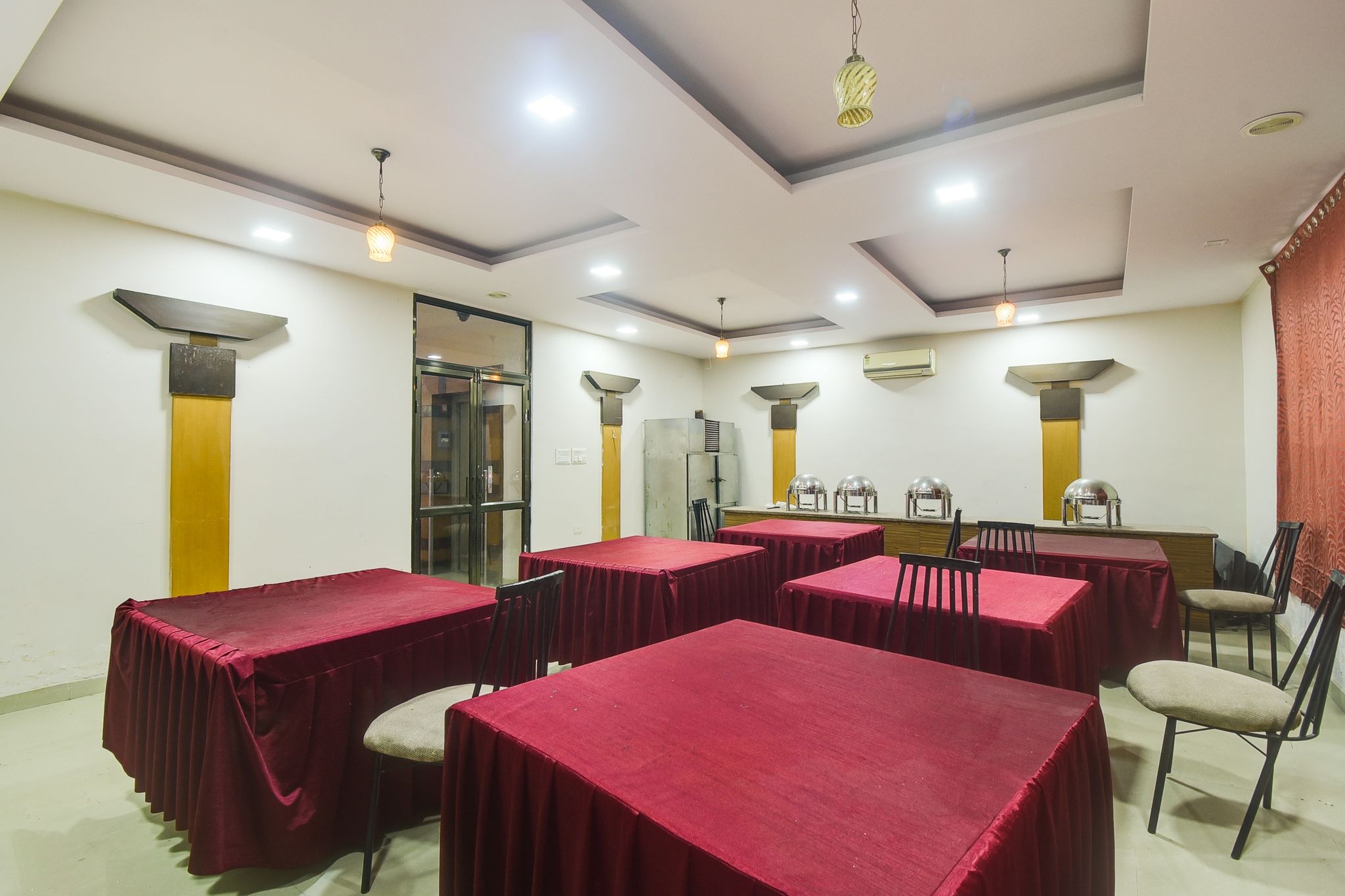 undefined Super Townhouse Malviya Nagar Near Airport formerly Royal Residency 8