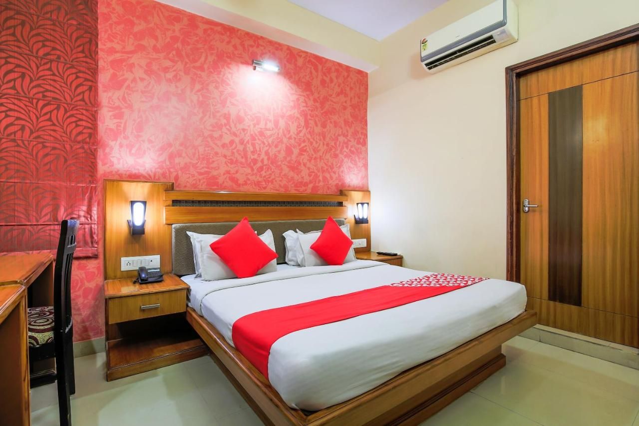 undefined Super Townhouse Malviya Nagar Near Airport formerly Royal Residency 5