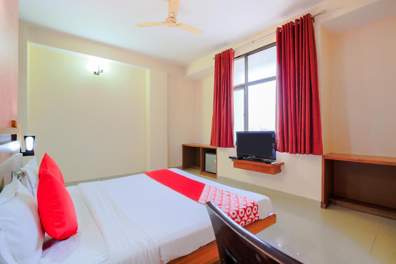 undefined Super Townhouse Malviya Nagar Near Airport formerly Royal Residency 9