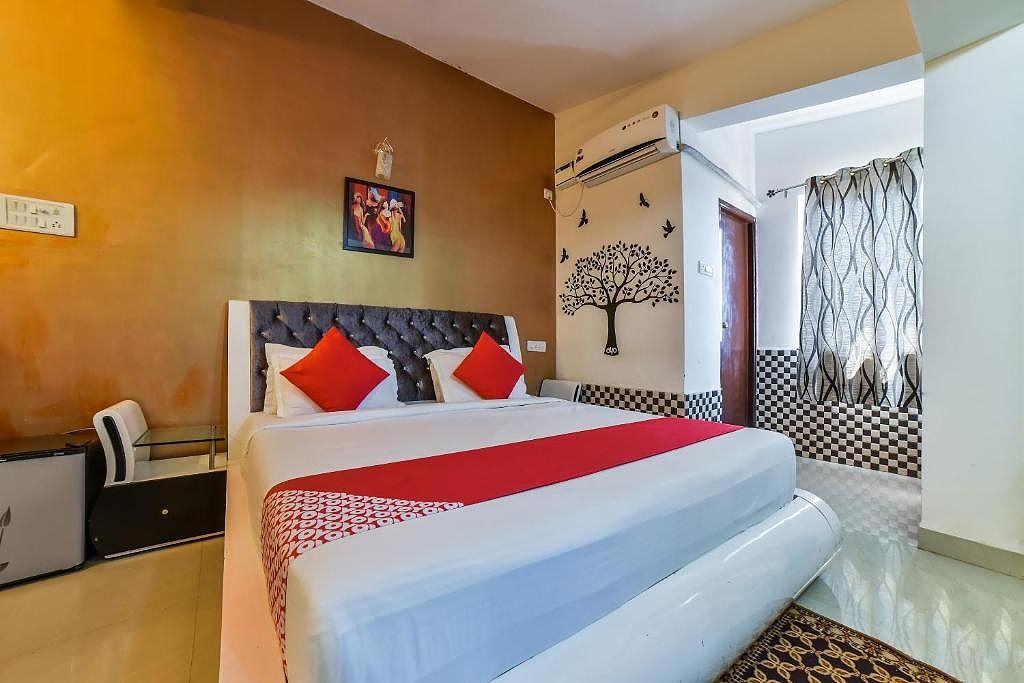 undefined Hotel O by OYO Dewa Goa Hotel Near Dabolim Airport 5