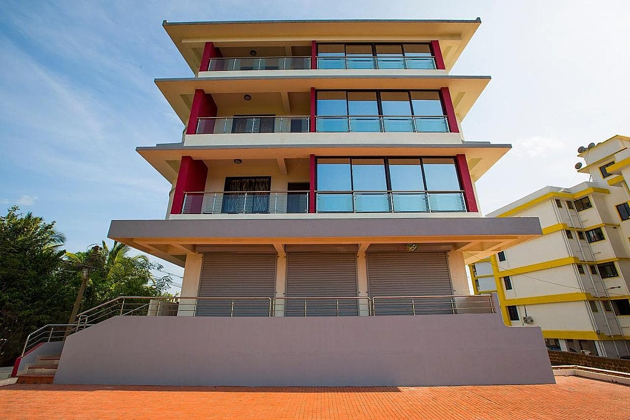 undefined Hotel O by OYO Dewa Goa Hotel Near Dabolim Airport