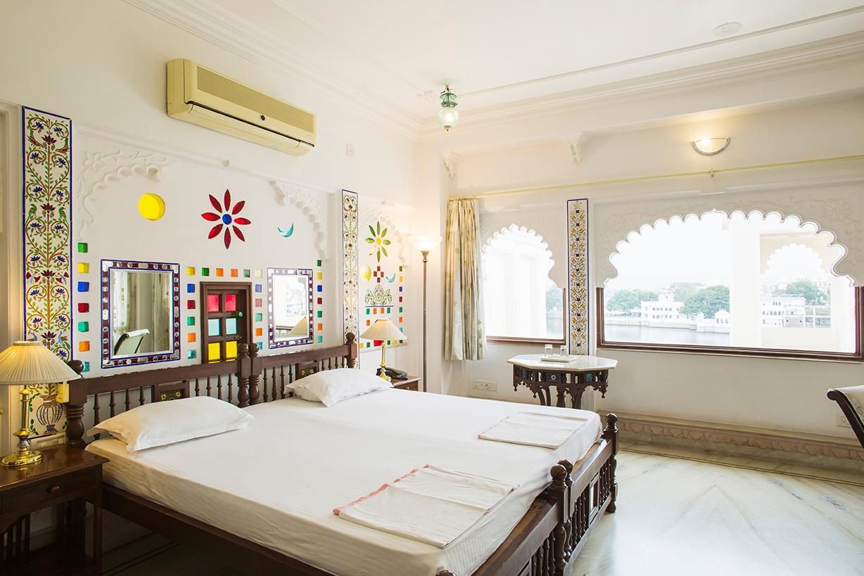 Maharaja Suite