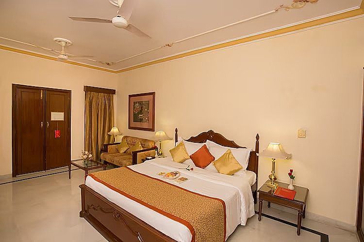 Palace Room