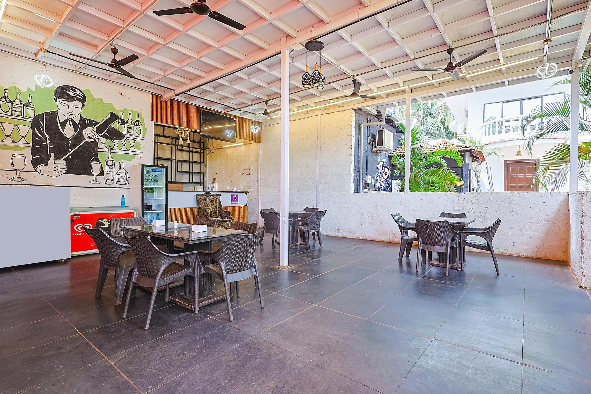 undefined Edem Garden 4