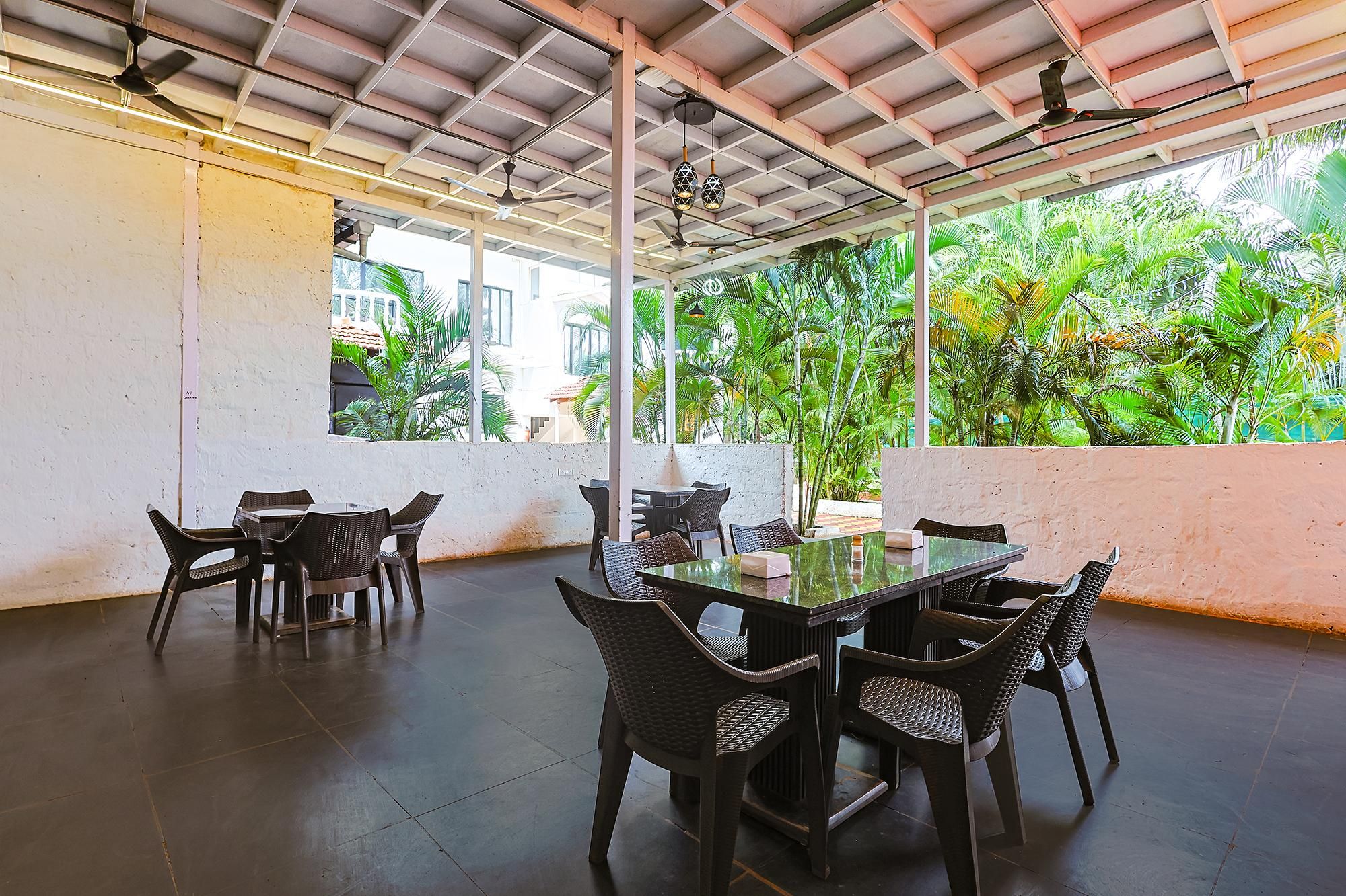 undefined Edem Garden 5