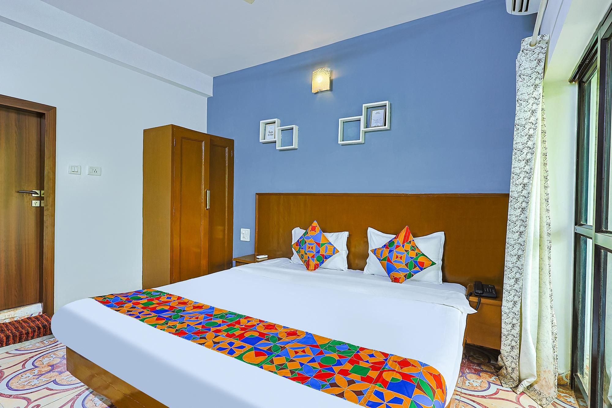 undefined Edem Garden 7