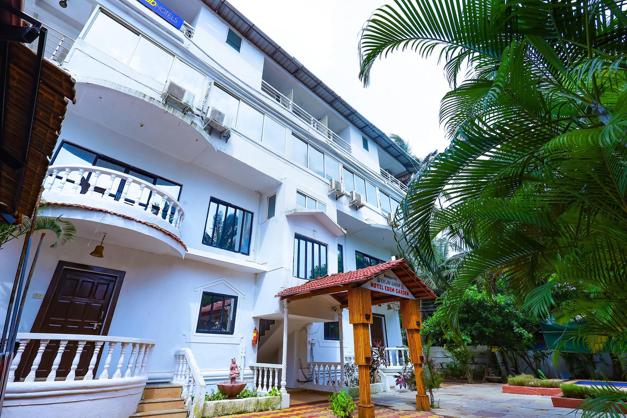 undefined Edem Garden 2