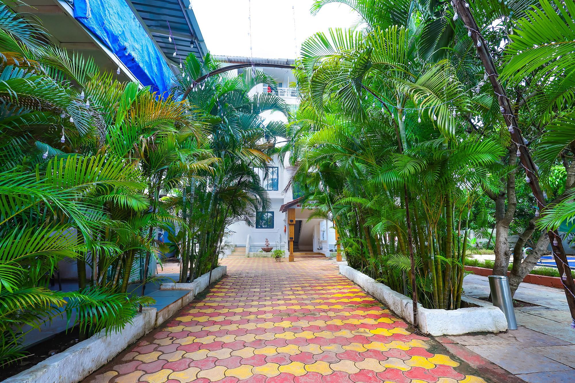 undefined Edem Garden 10