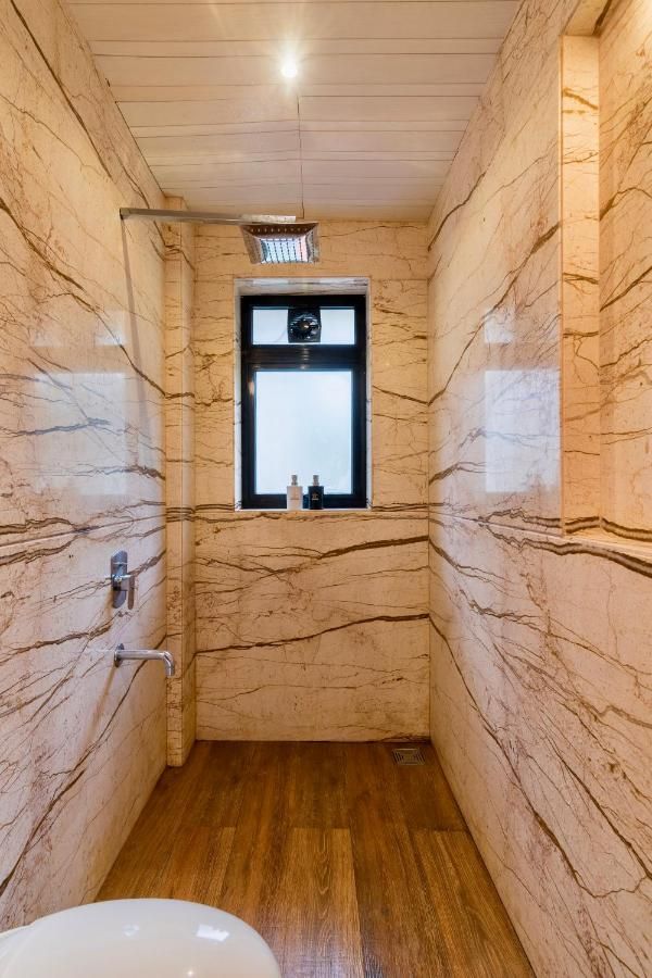 SaffronStays Evelyn Greens, Lonavala Entire Villa - 3 BHK 9