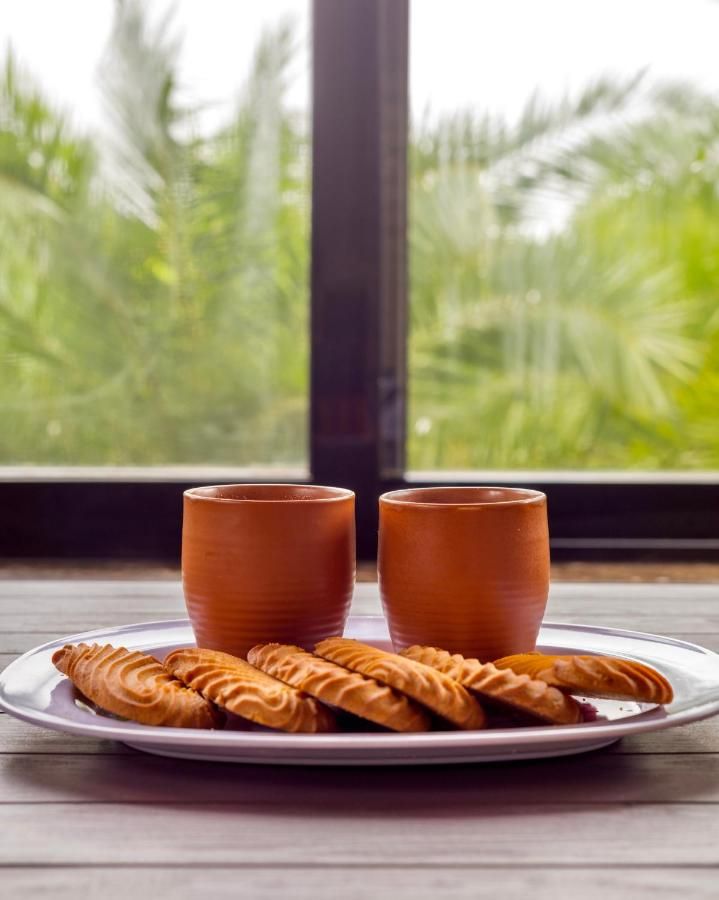 undefined SaffronStays Evelyn Greens, Lonavala 10