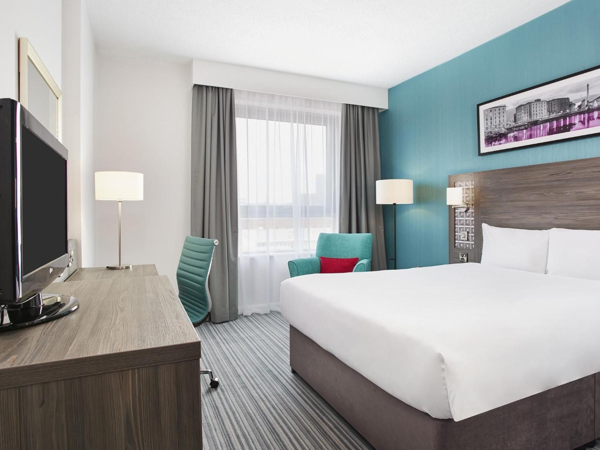 Standard Familly Room