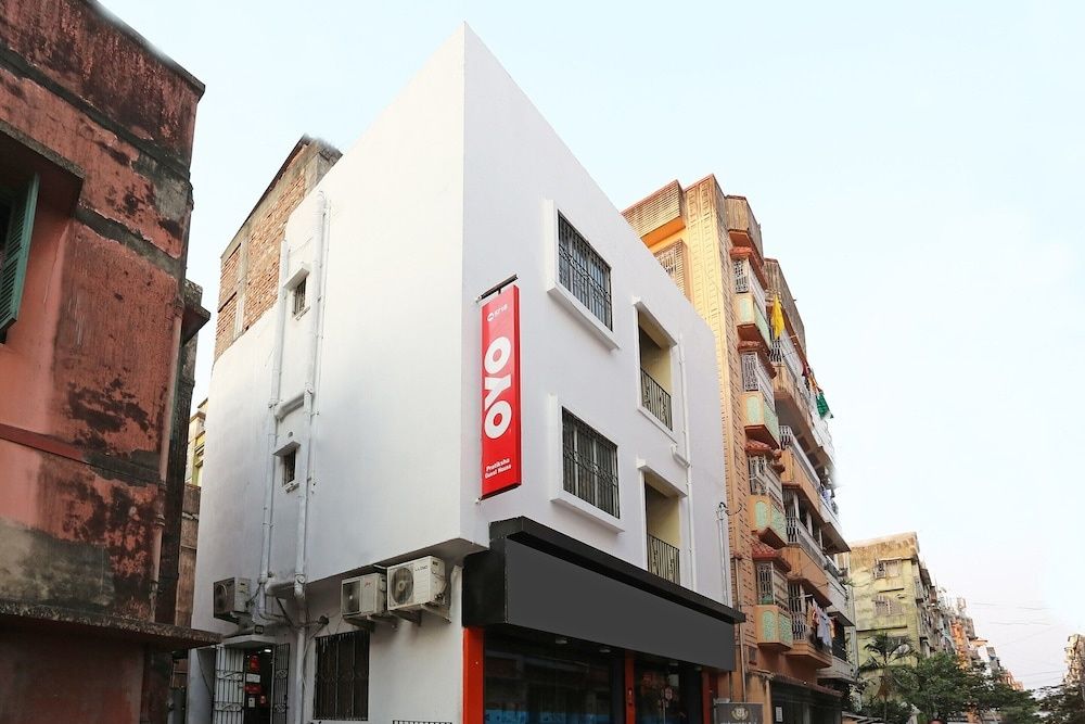 Hotel O Pratiksha Guest House