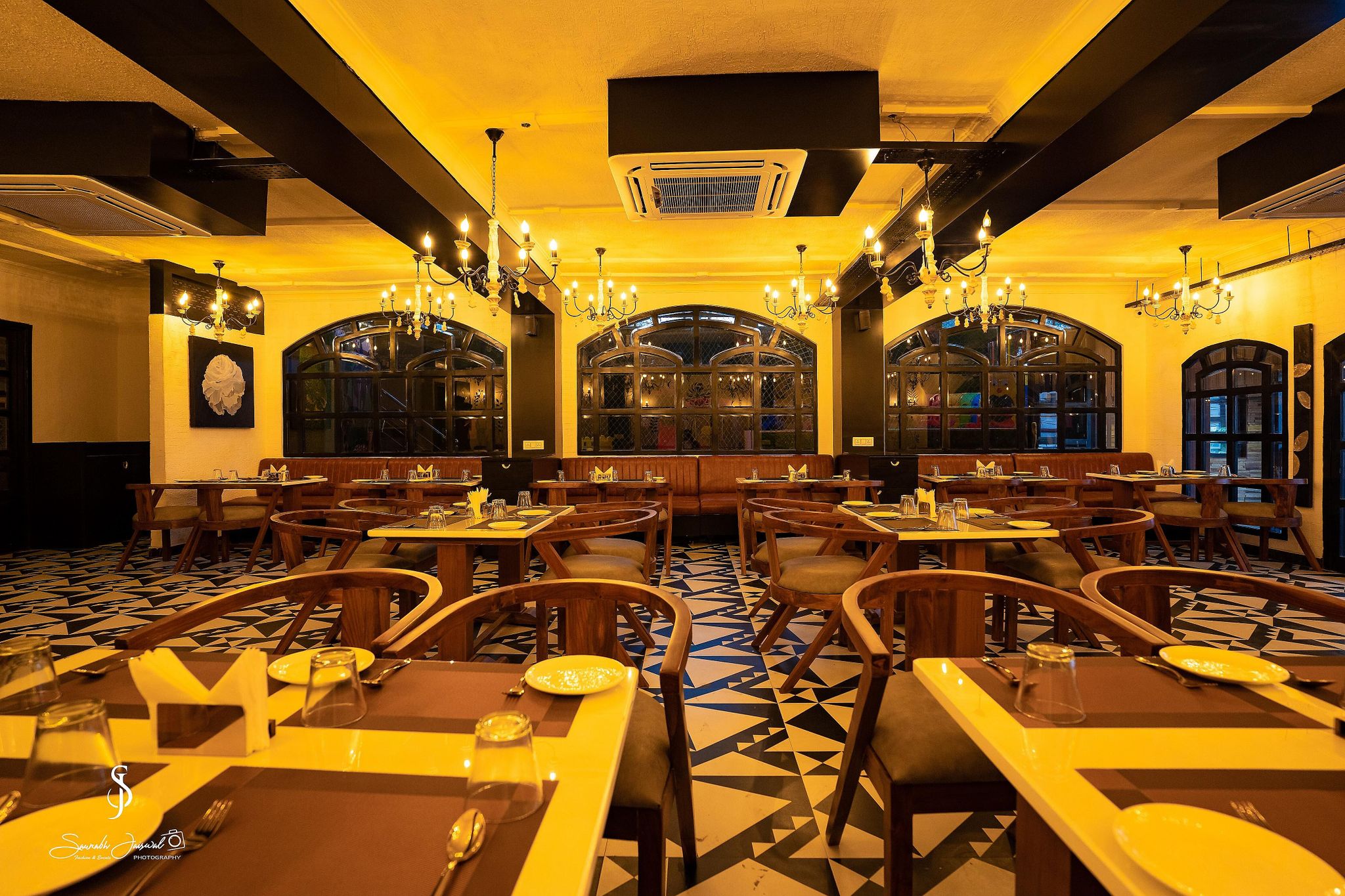 undefined Hotel Sarin Inn Heritage 4