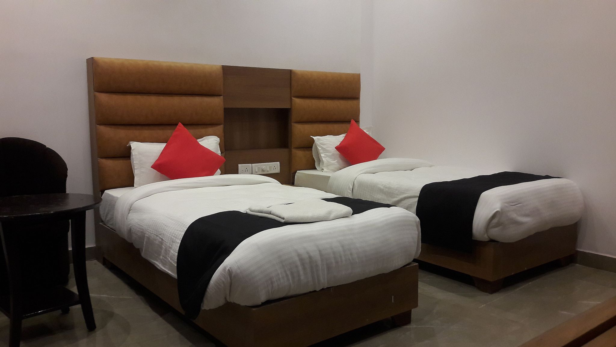 Hotel Sarin Inn Heritage Primium Room