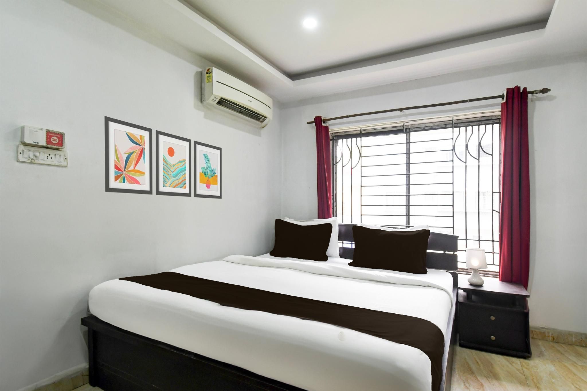 Room Assigned on Arrival