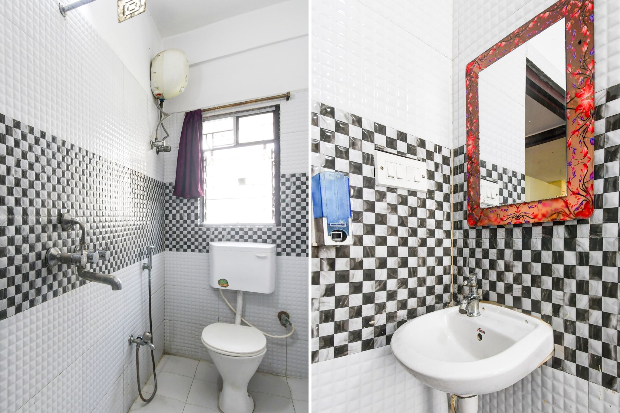 Super Hotel O New Alipore Classic 17