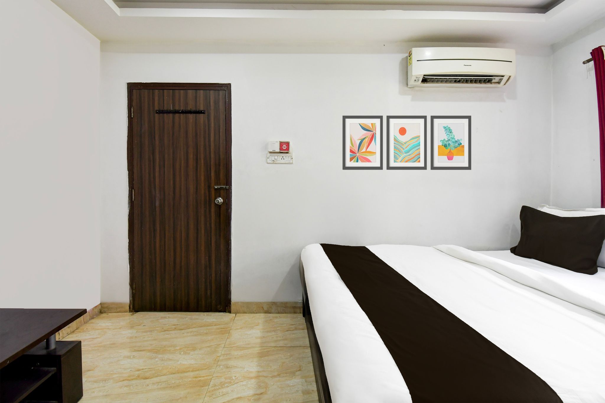 Super Hotel O New Alipore Classic 10