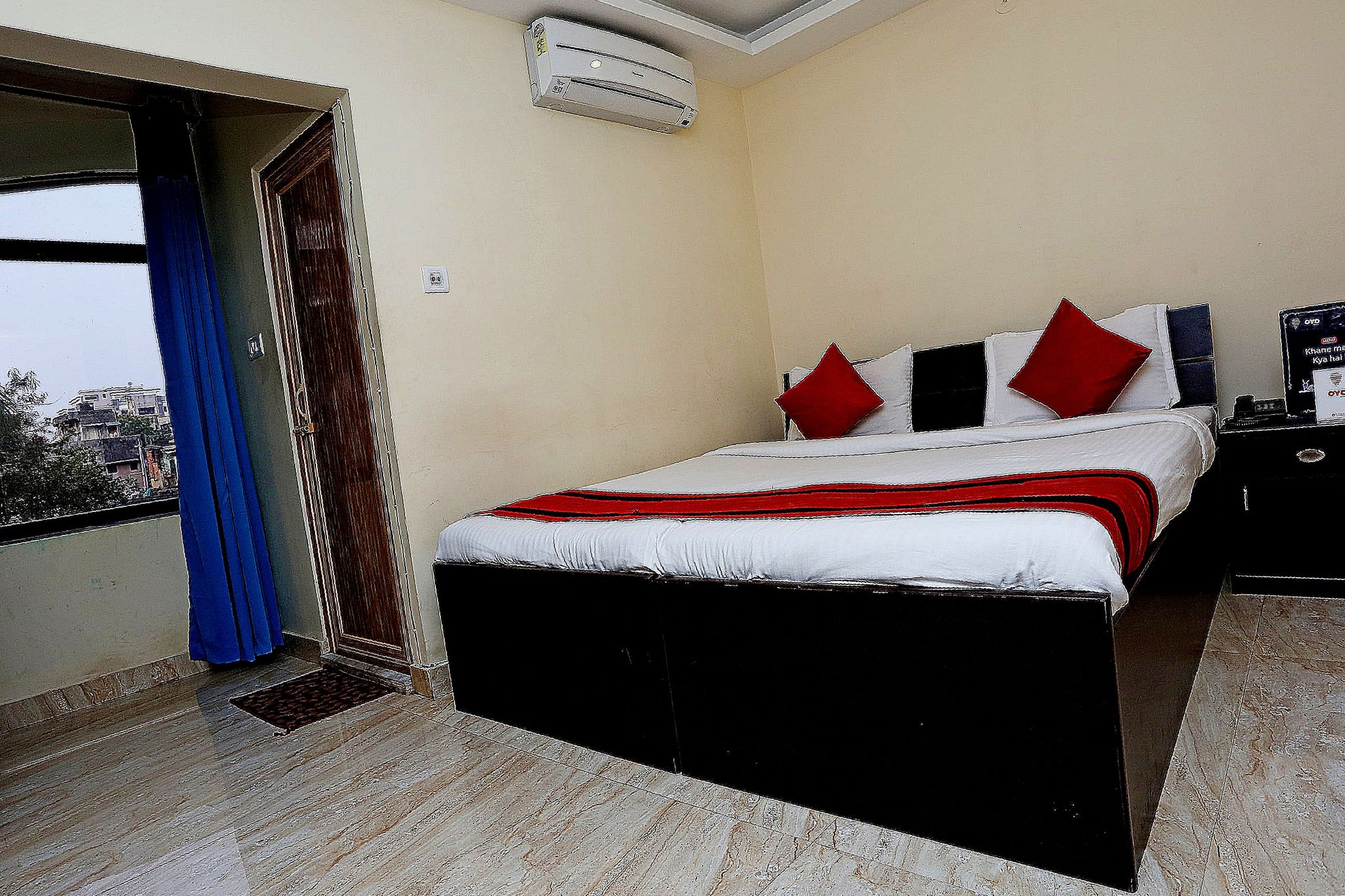 Super Hotel O New Alipore Classic 2