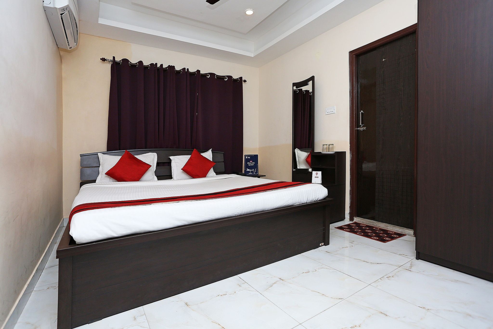 Super Hotel O New Alipore Classic