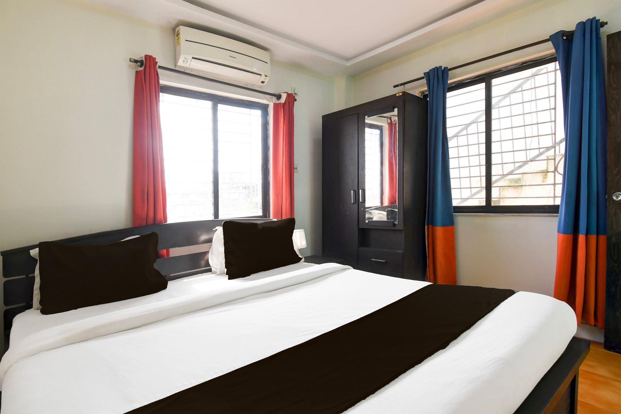 Super Hotel O New Alipore Classic 15