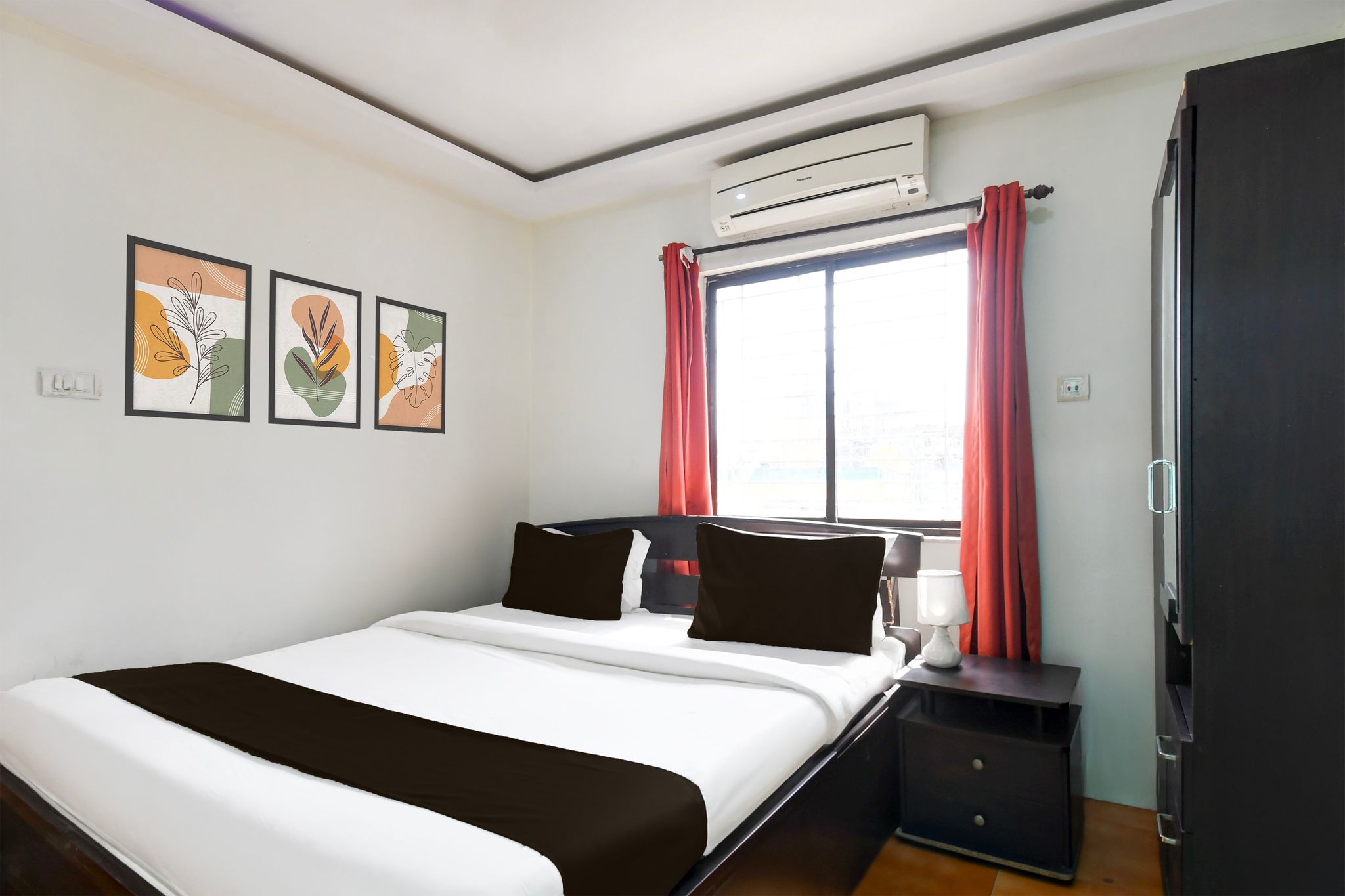 Super Hotel O New Alipore Classic 12