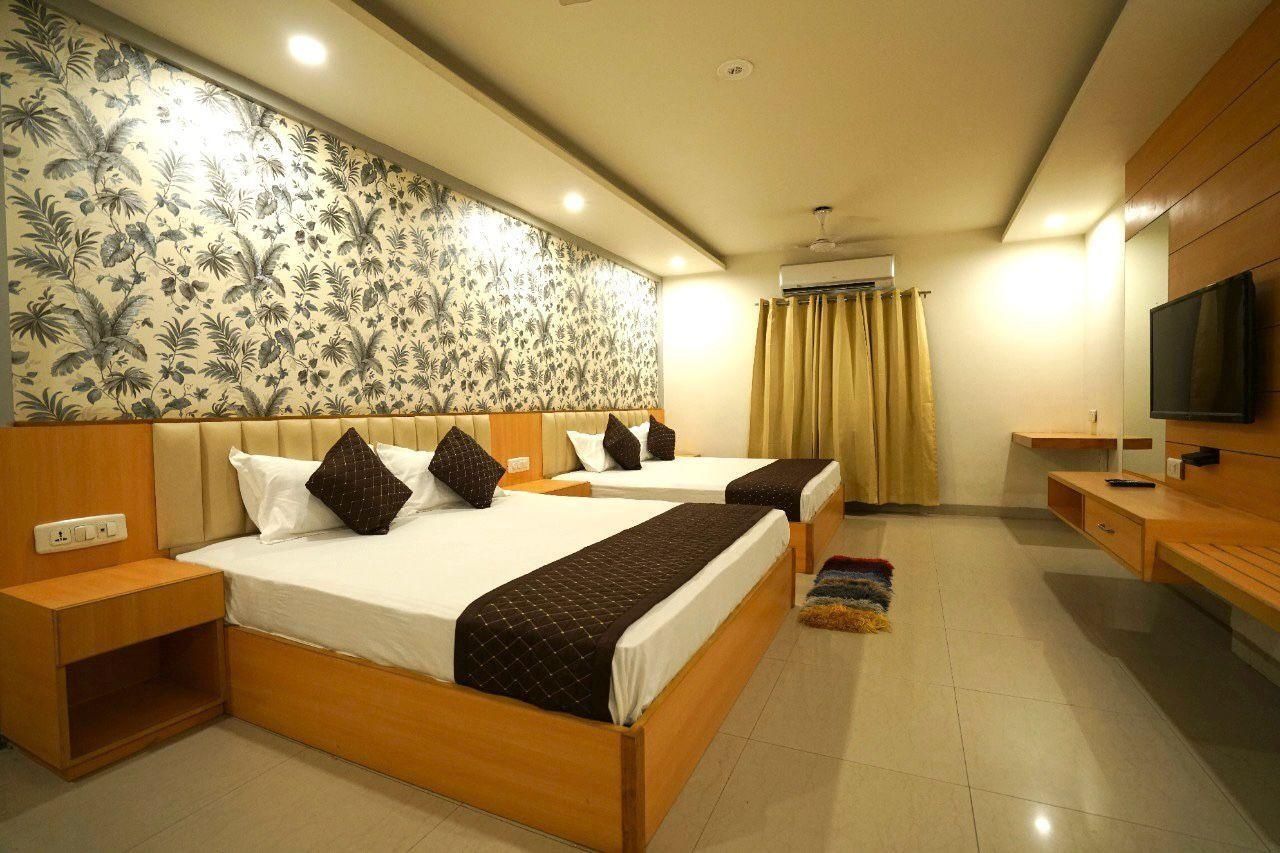 Family Suite