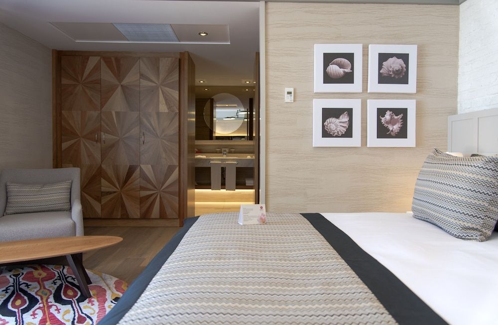 Acanthus Cennet Barut Collection - Ultra All Inclusive
